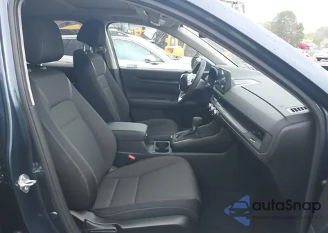 2024 Honda Cr-V Ex Awd from USA, damaged, VIN 7FARS4H44RE003583